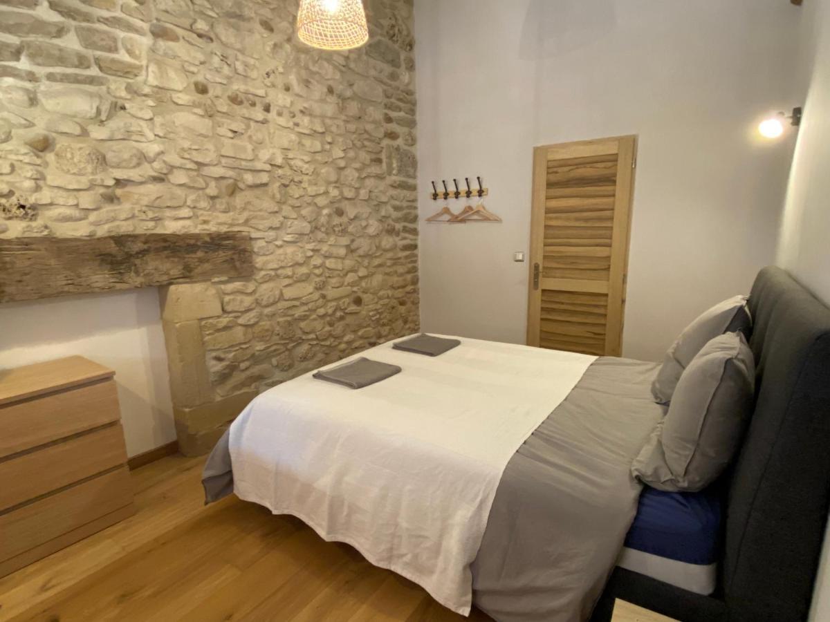 Gites&Chambres D Hotes Les Granges Du Fournel Saint-Lattier Exterior foto