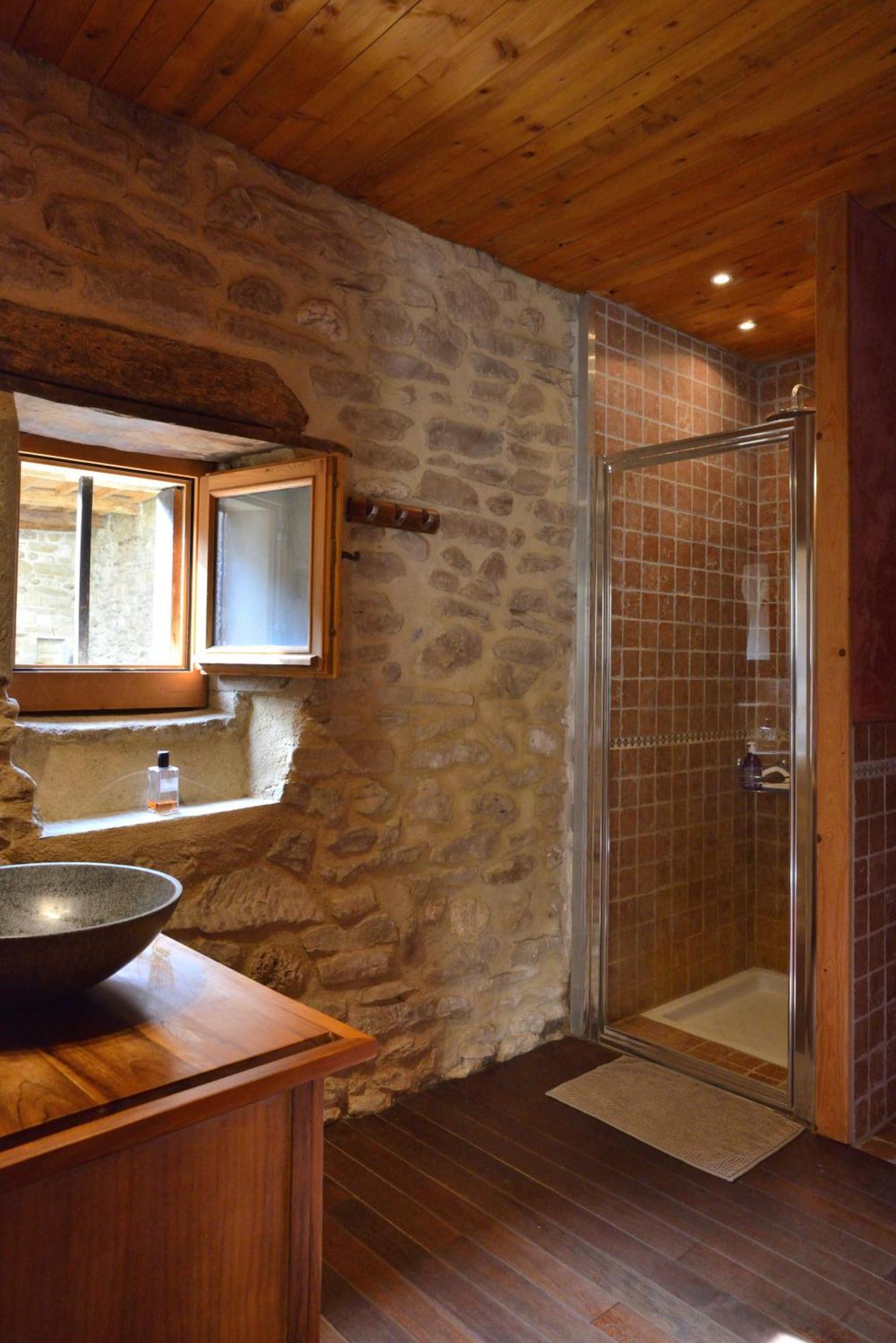 Gites&Chambres D Hotes Les Granges Du Fournel Saint-Lattier Exterior foto